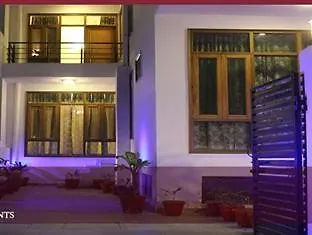 Le-Eden Bed & Breakfast Gurgaon