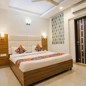 Hotel Fabhotel Sr 68